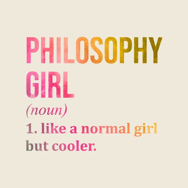 Philosophy