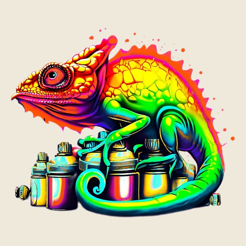 Chameleon