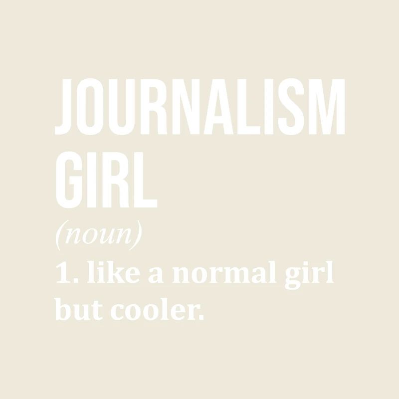 journaliste