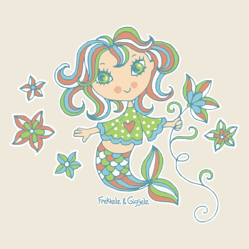 Little Mermaid