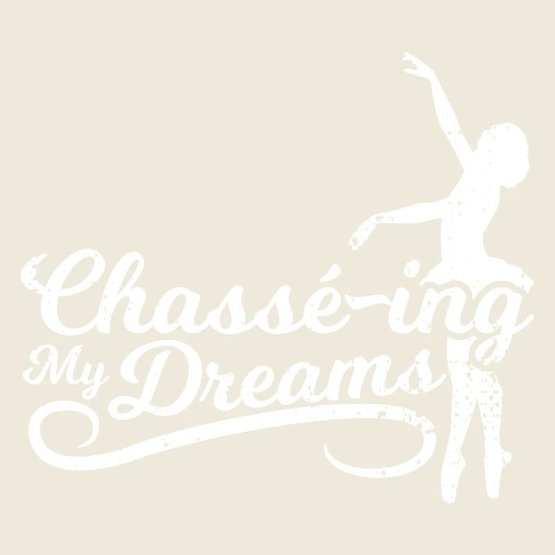 Ballet Motivation