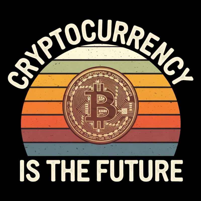 Cryptocurrency Is The Future 15