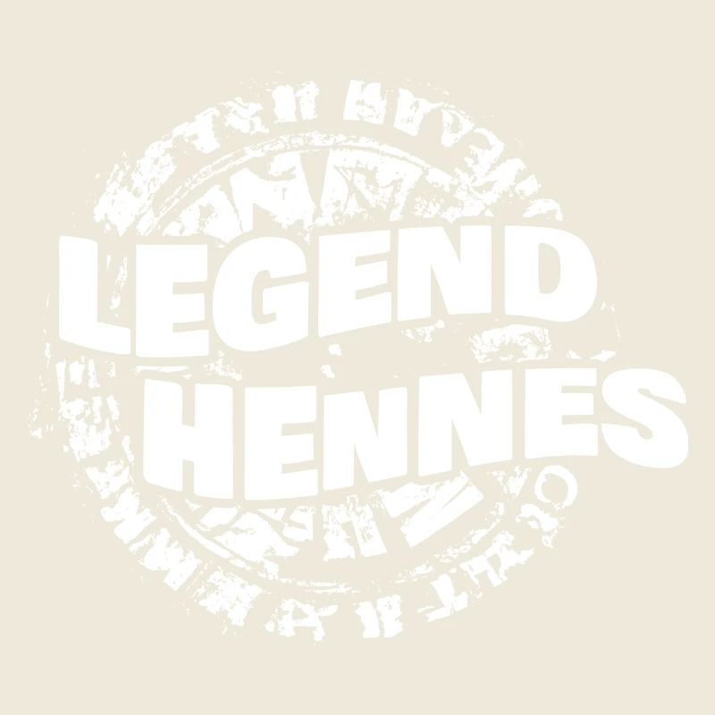 Hennes