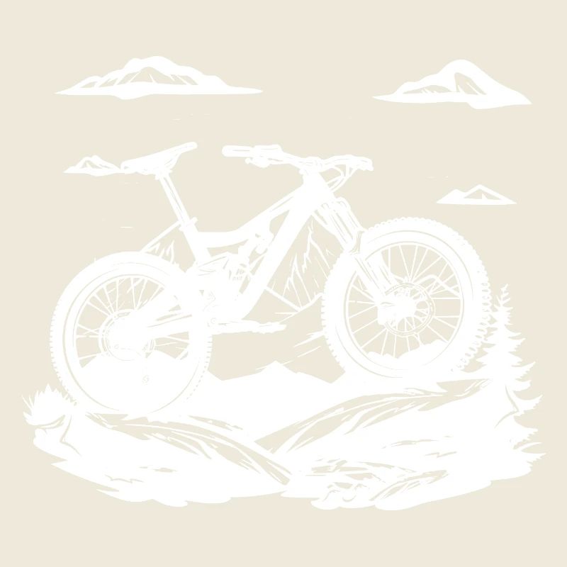 Amateurs de VTT