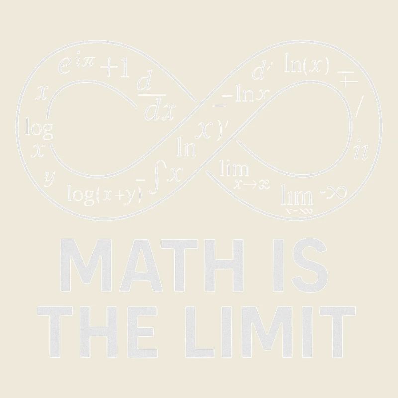 Infinite Math Inspiration