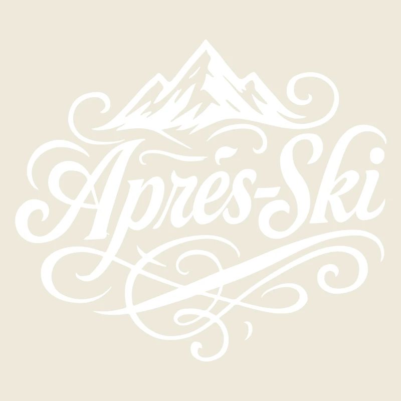 Apres Ski Berge