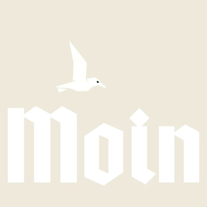 Moin Design avec Seagull - L’amour de la maison