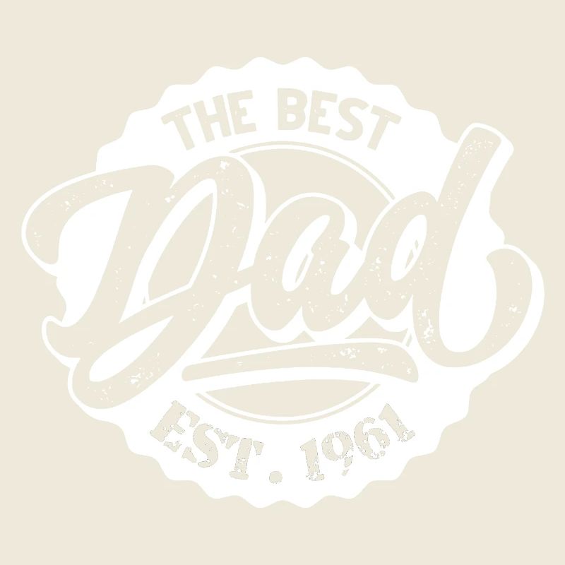 Le meilleur papa EST 1961