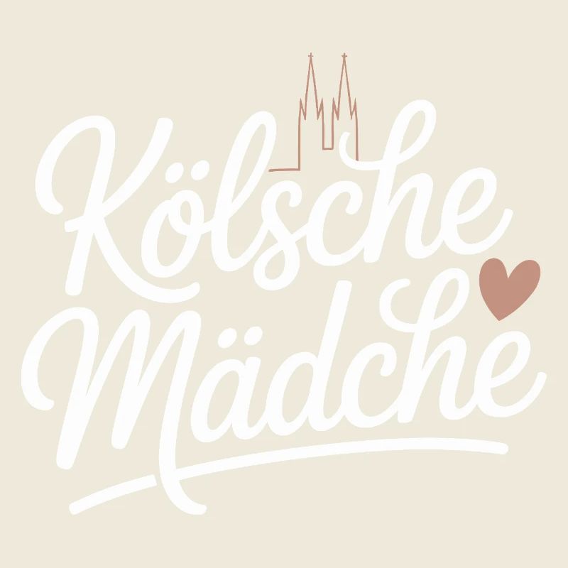 Kölsche Mädche Karneval Köln Kölle Kölsch Mädchen