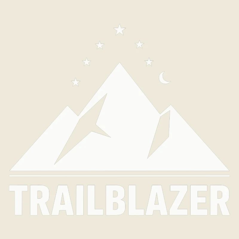 Trailblazer Mountain Night Camping Hiking
