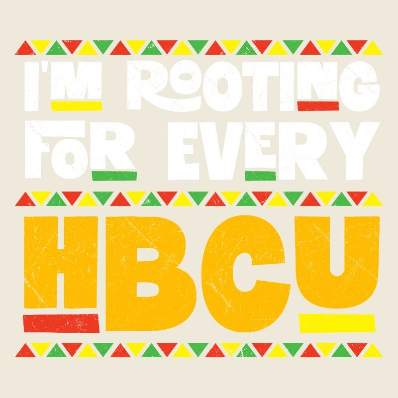 Ich drücke jedem HBCU die Daumen – Black Pride