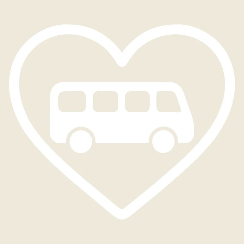 Heart Busfahrer