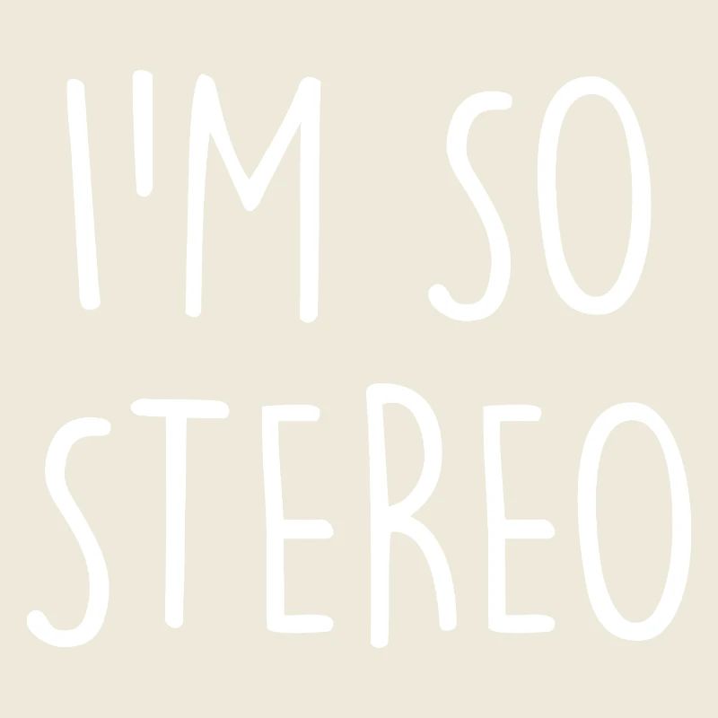 stéréo