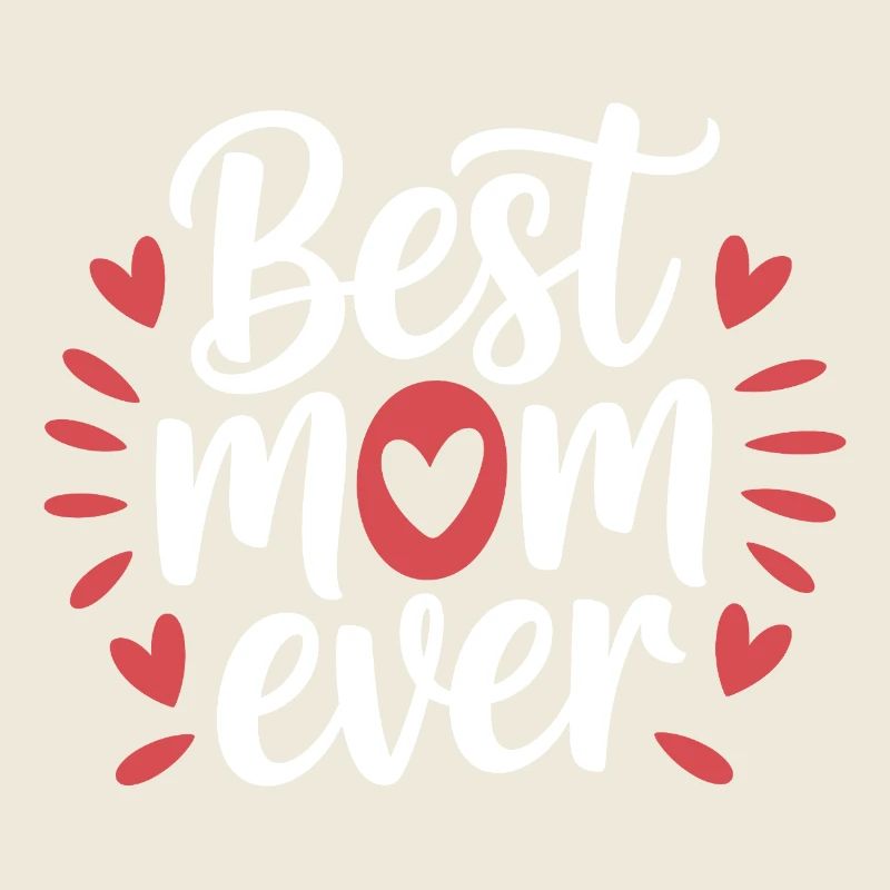 Meilleure maman de tous les temps