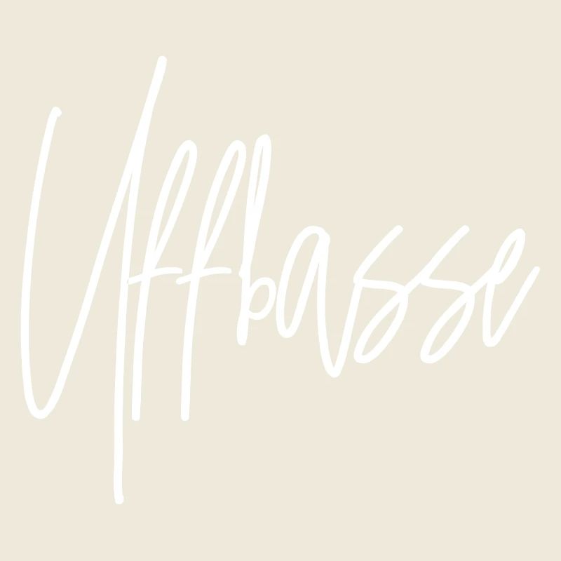 UFFBASSE dialect Baden
