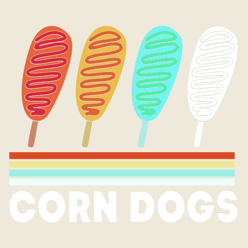 Corn Dog