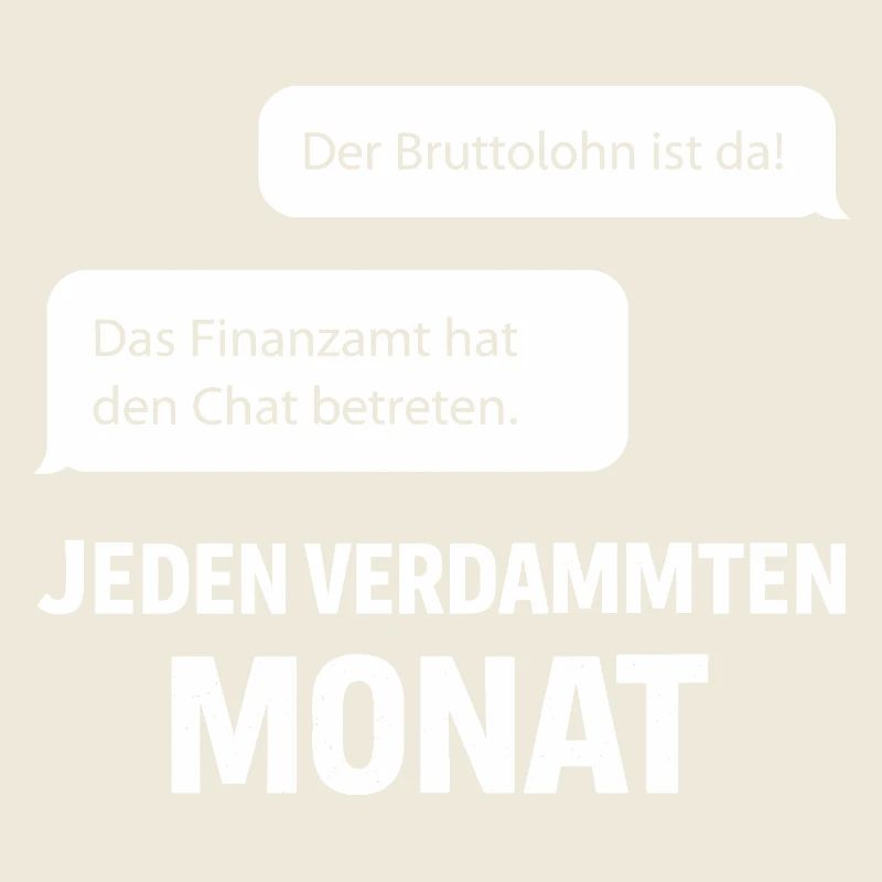 Le bureau des impôts entre dans le chat