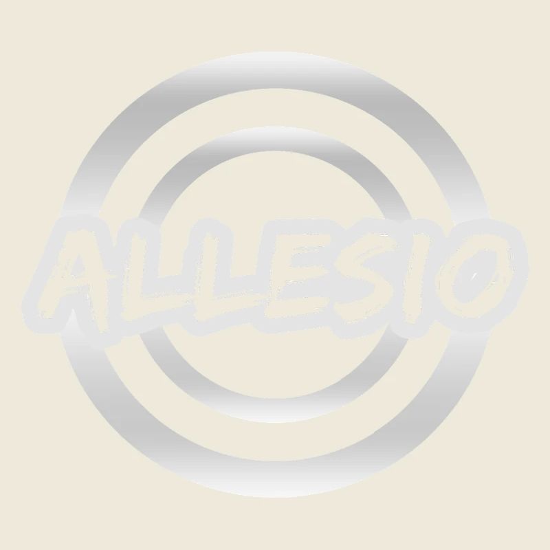 First name Allesio