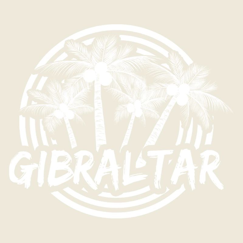 Logo du Cercle de Palmiers de Gibraltar