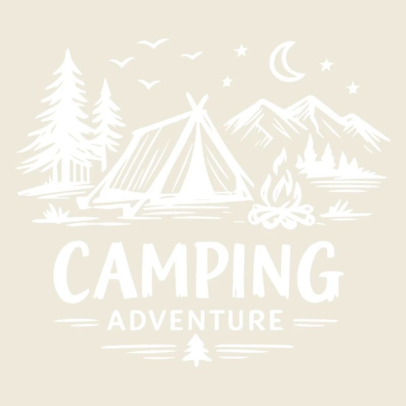 Camping Adventure