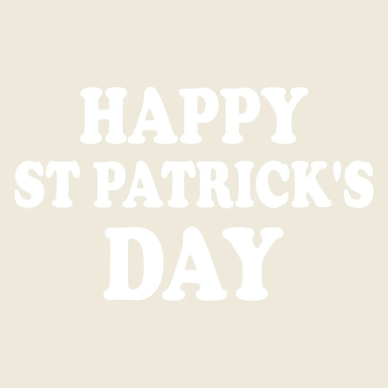 st patricks day