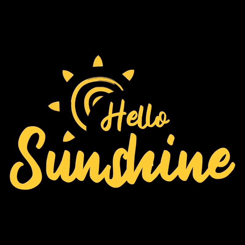Hello Sunshine