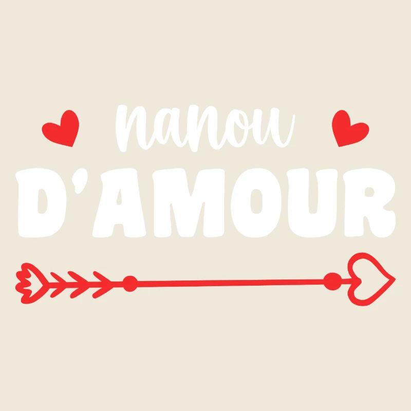 nanou d'amour