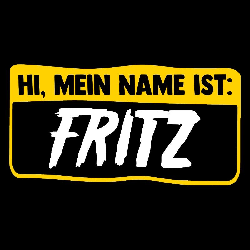 Fritz
