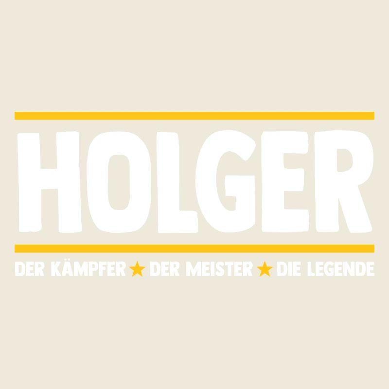 Holger