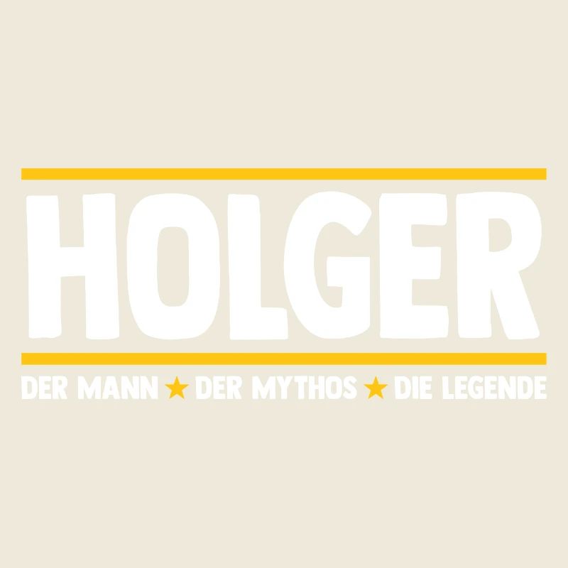 Holger