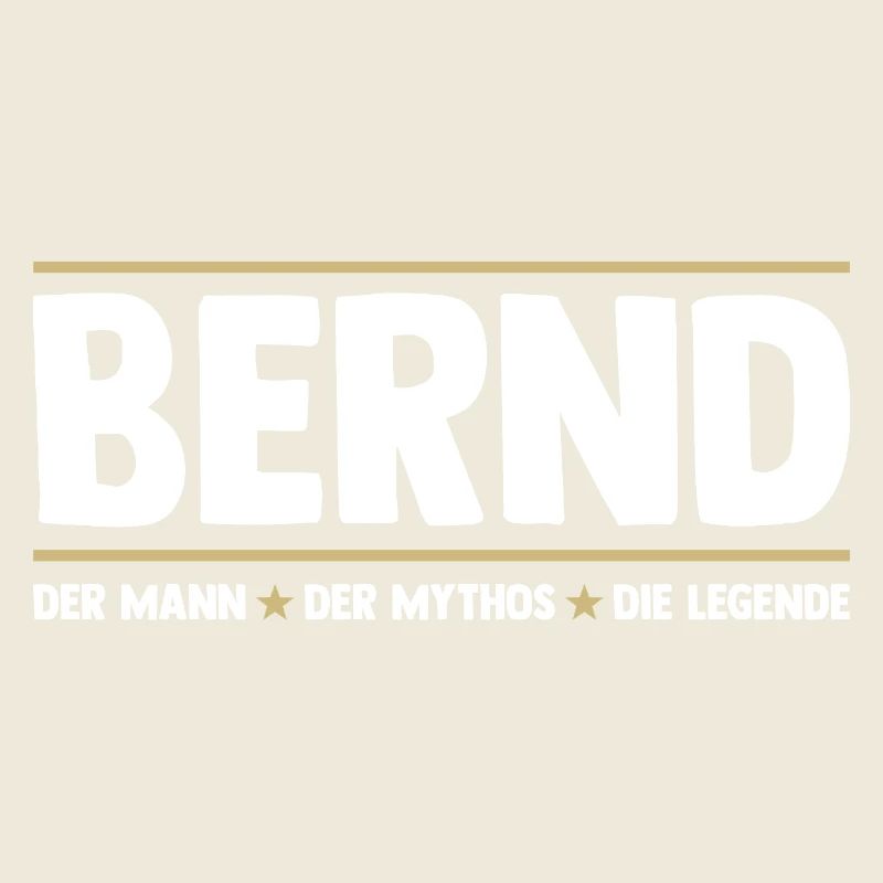 Bernd