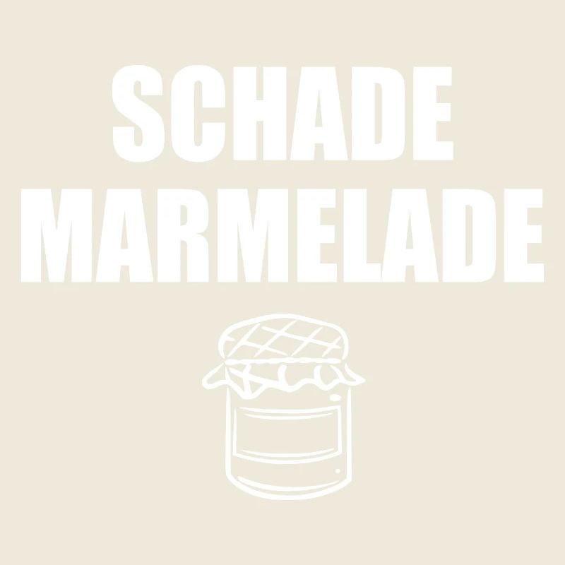 Schade Marmelade