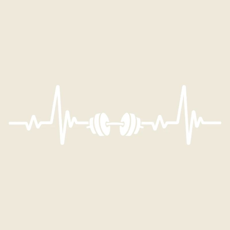 Weightlifting Heartbeat