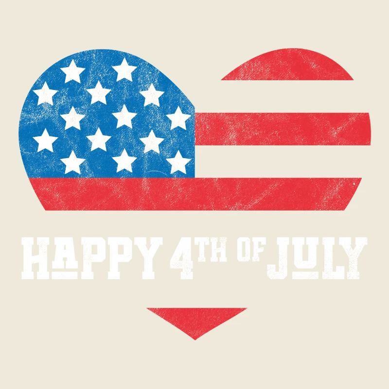 Frohen 4. Juli