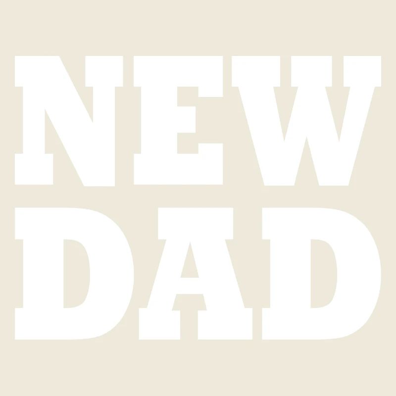 New dad