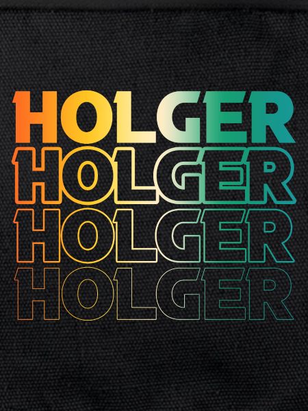Holger