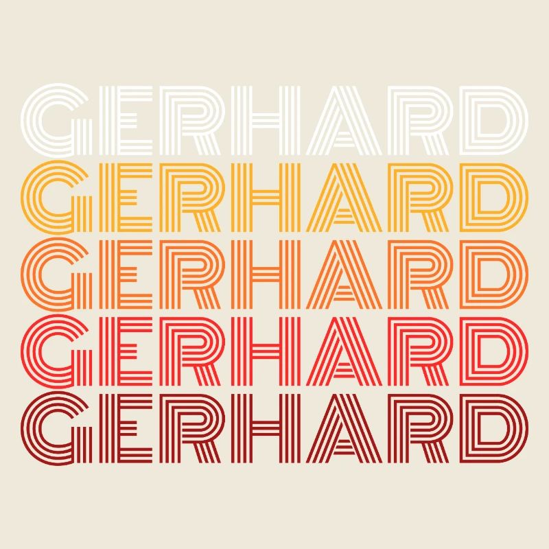 Gerhard