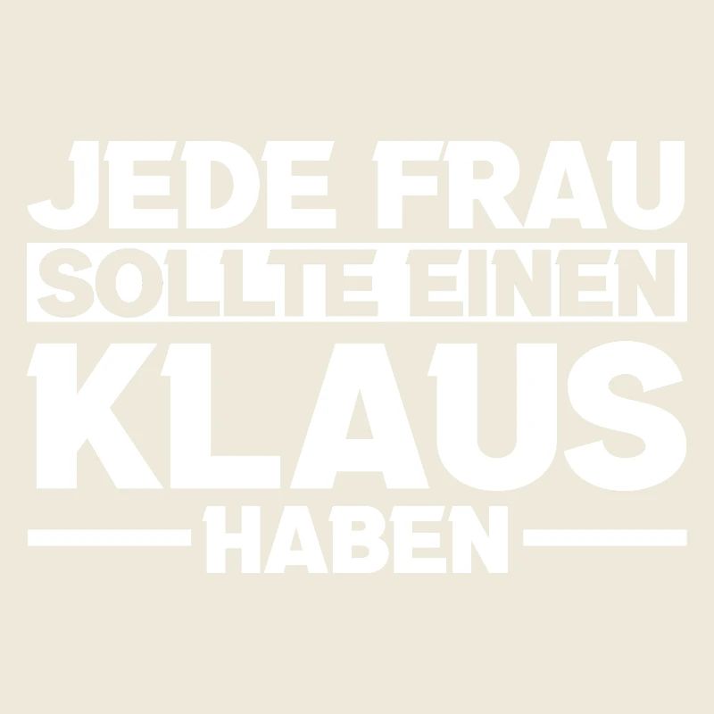 Klaus