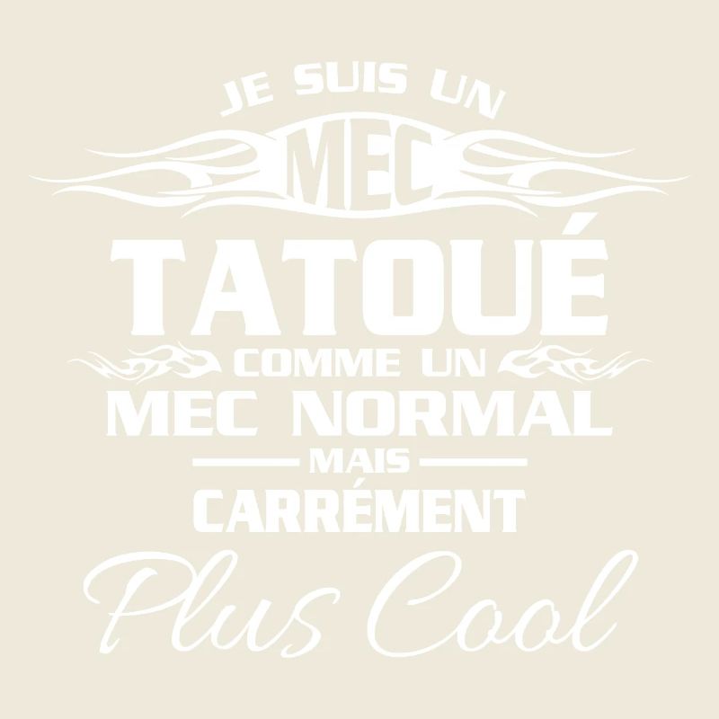 MEC tatou blanc