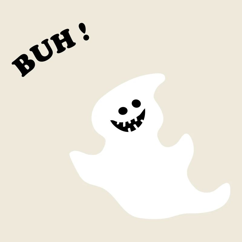 Small ghost