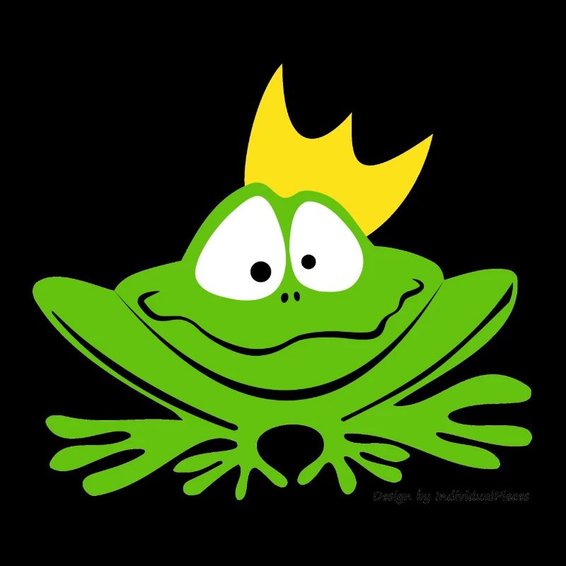 Froschkoenig