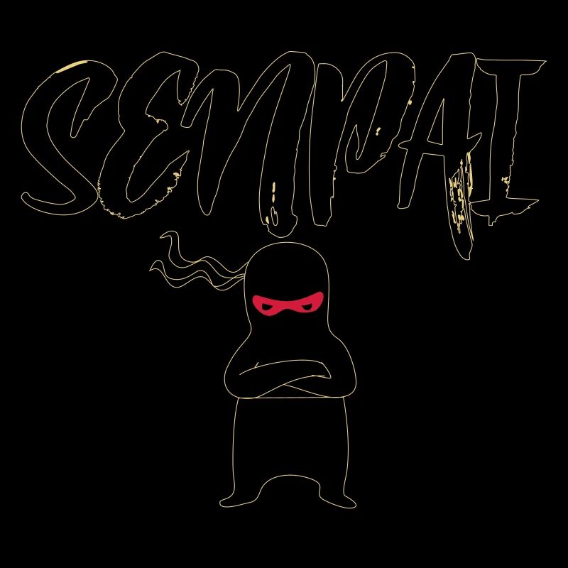 senpai