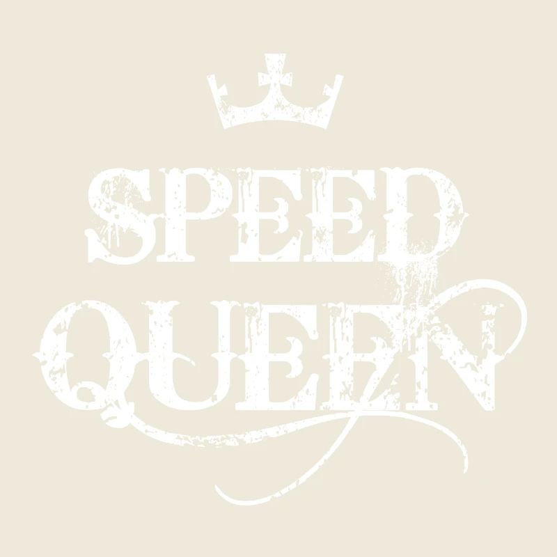 Speed Queen