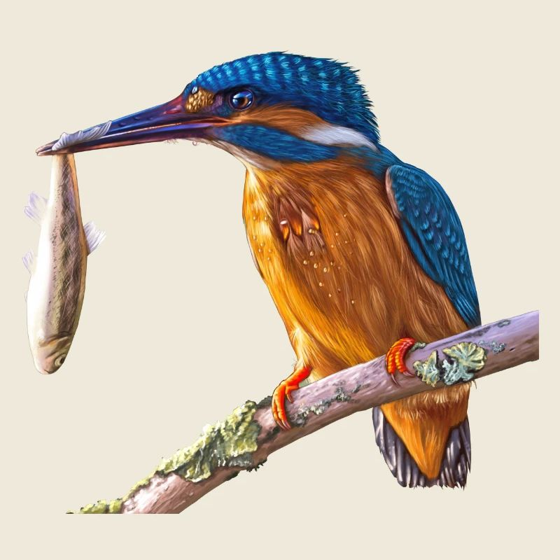 kingfisher kingfisher