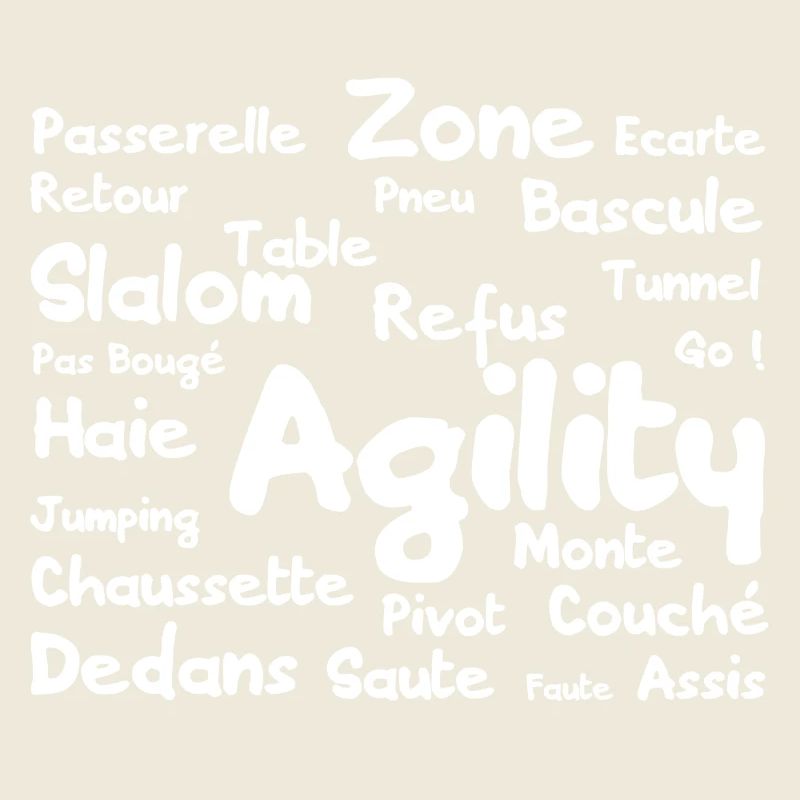 mots agility