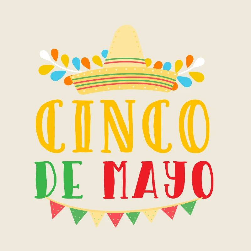 Cinco de Mayo Shirt Gift