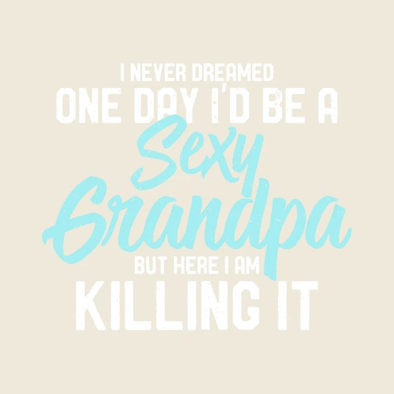 Grandpa