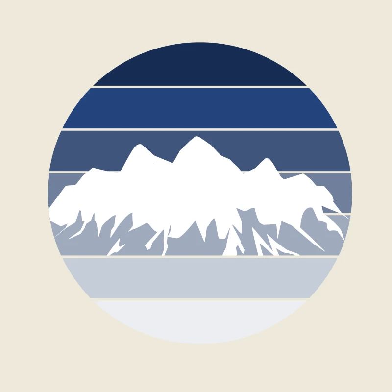 mountains