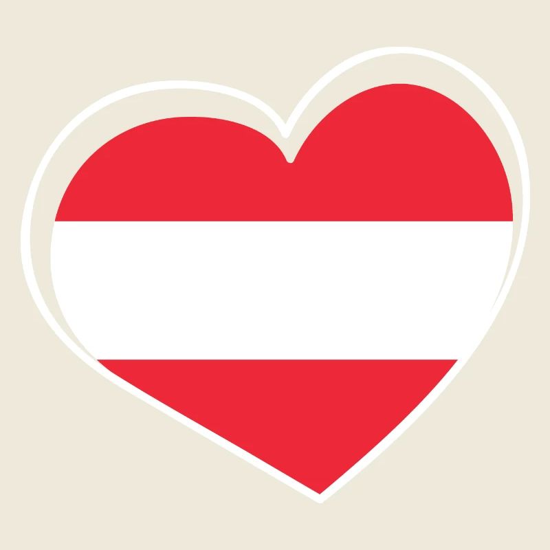 Coeur d'Autriche