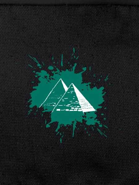 Splash Pyramids